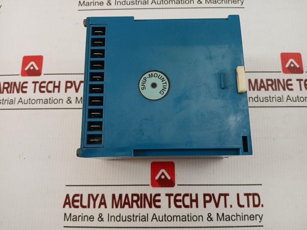 Outfit Power Transducer -100/0/700 Kw Frer 1A96Wd