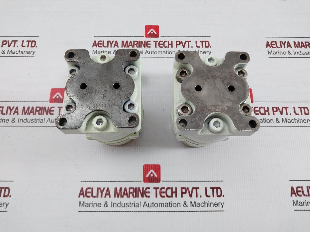 Oval Valve Opening Indicator Npi45B10