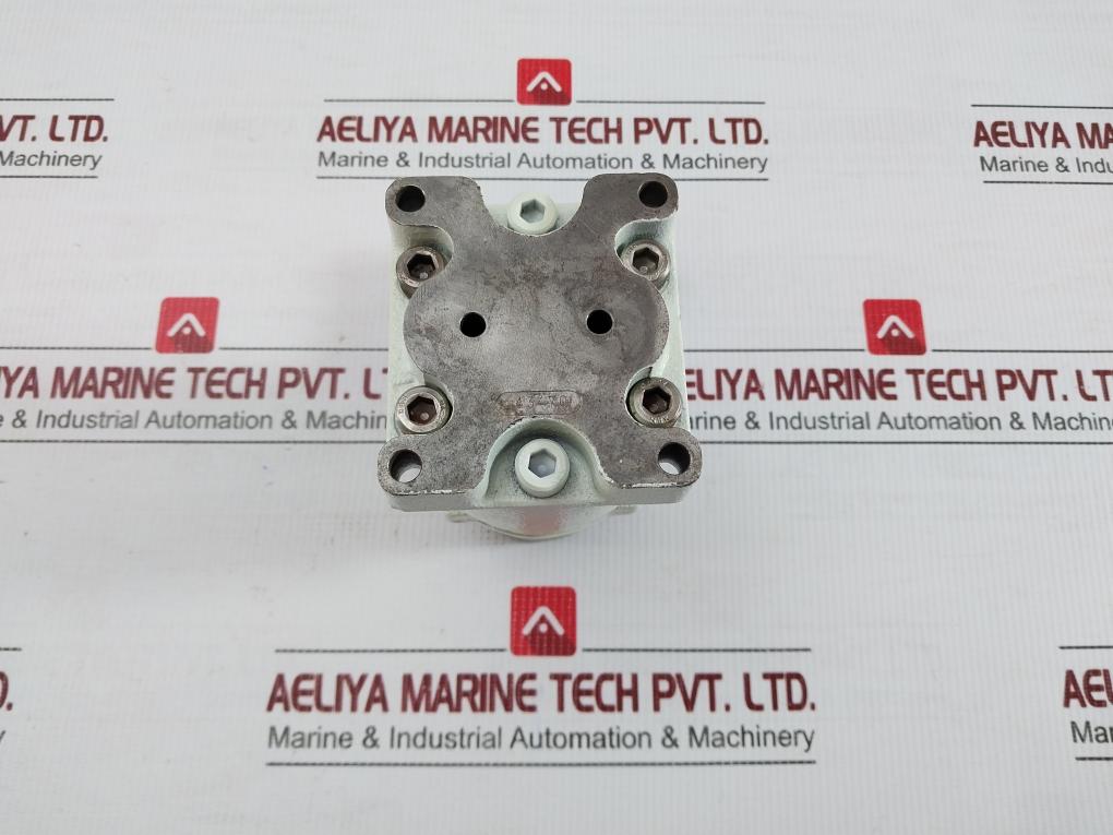 Oval Valve Opening Indicator Npi45B10