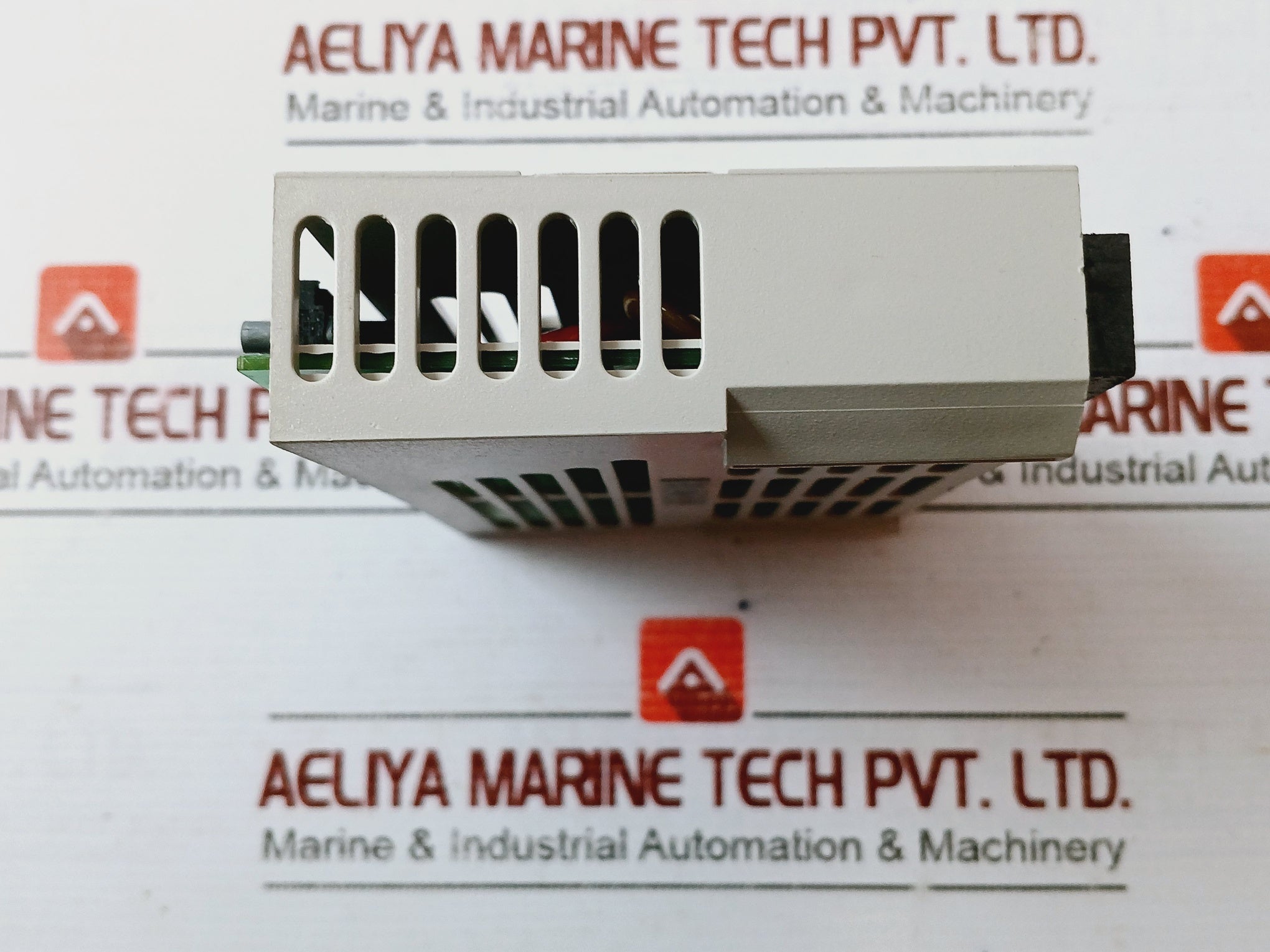 Ovation 1C31132G01 Analog Output Module Rev 06 1C31198G05
