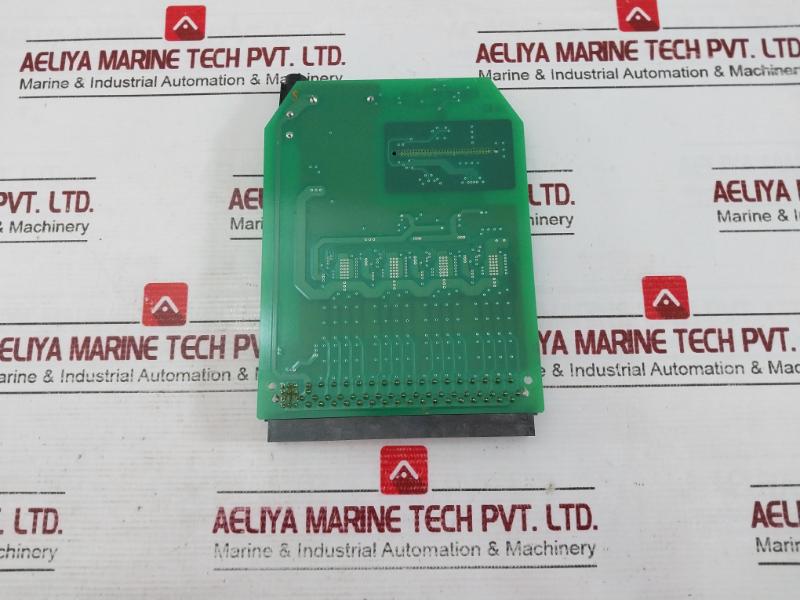 Ovation 1P00146A02 Printed Circuit Board 5X00505G01 94V-0