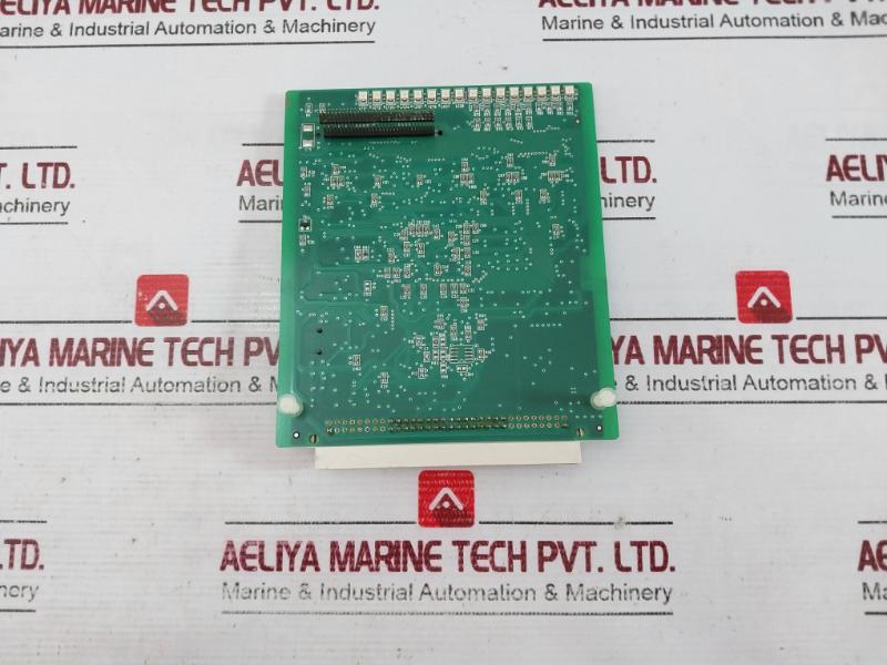 Ovation 1P00146A02 Printed Circuit Board 5X00505G01 94V-0