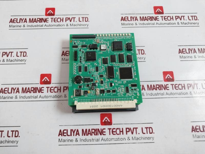 OVATION 4A00130H01 Printed Circuit Board 5X00055G02 1P00262G01 GTW 94V0
