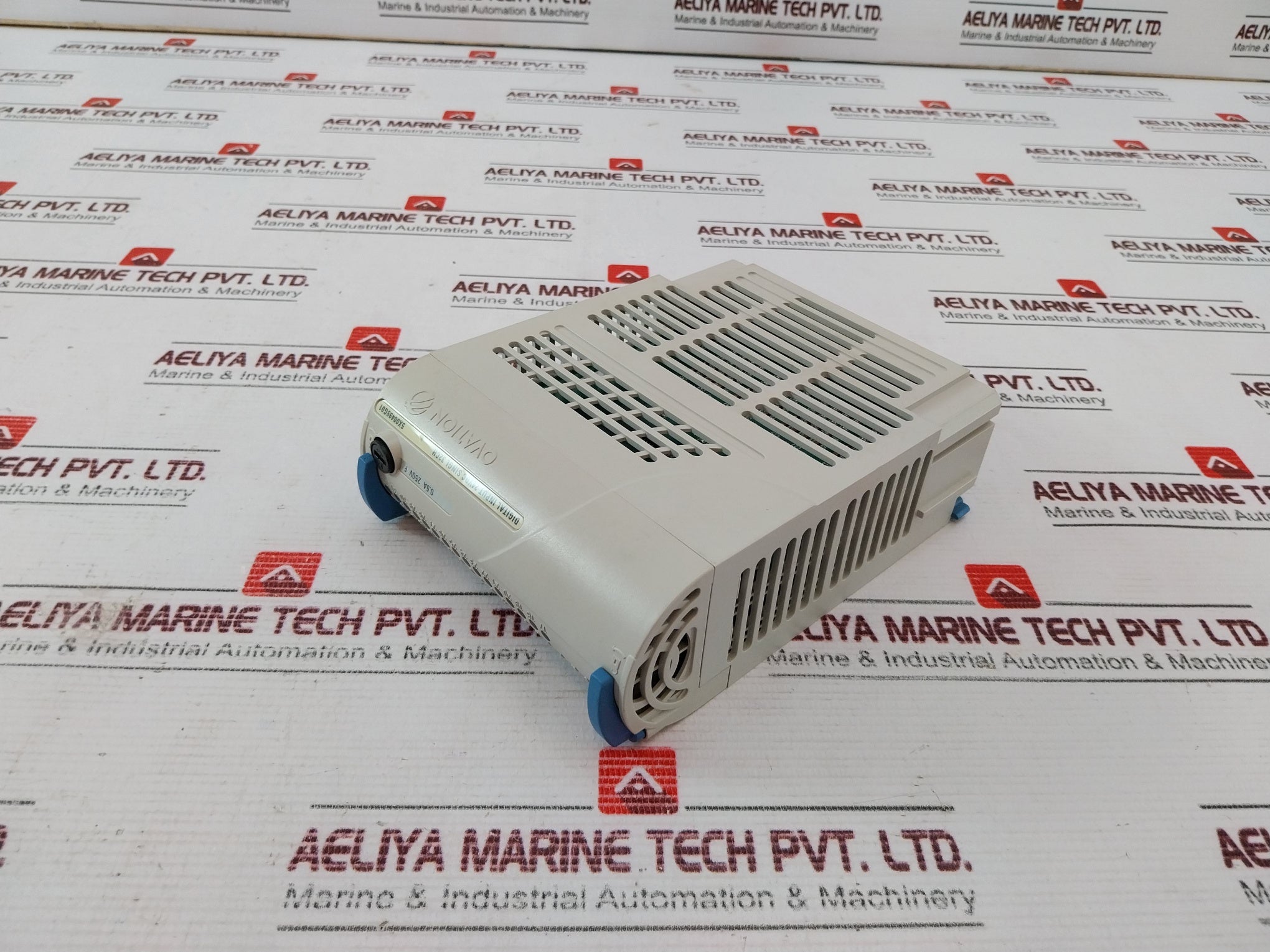 Ovation 5X00499G01 Contact Events Input Module 1X00757H01 1351