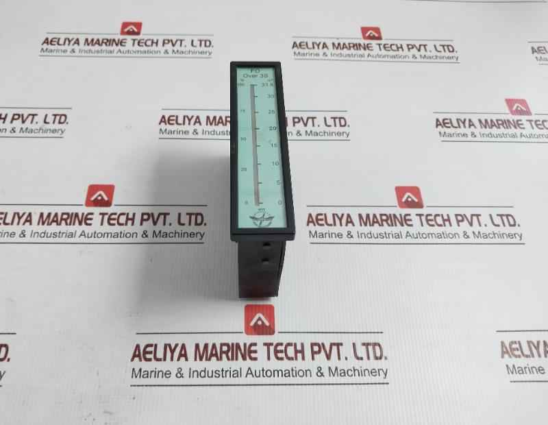 Over Flow Module Fo Over 3S Hoppe Bord-messtechnik 0–33.8 M³