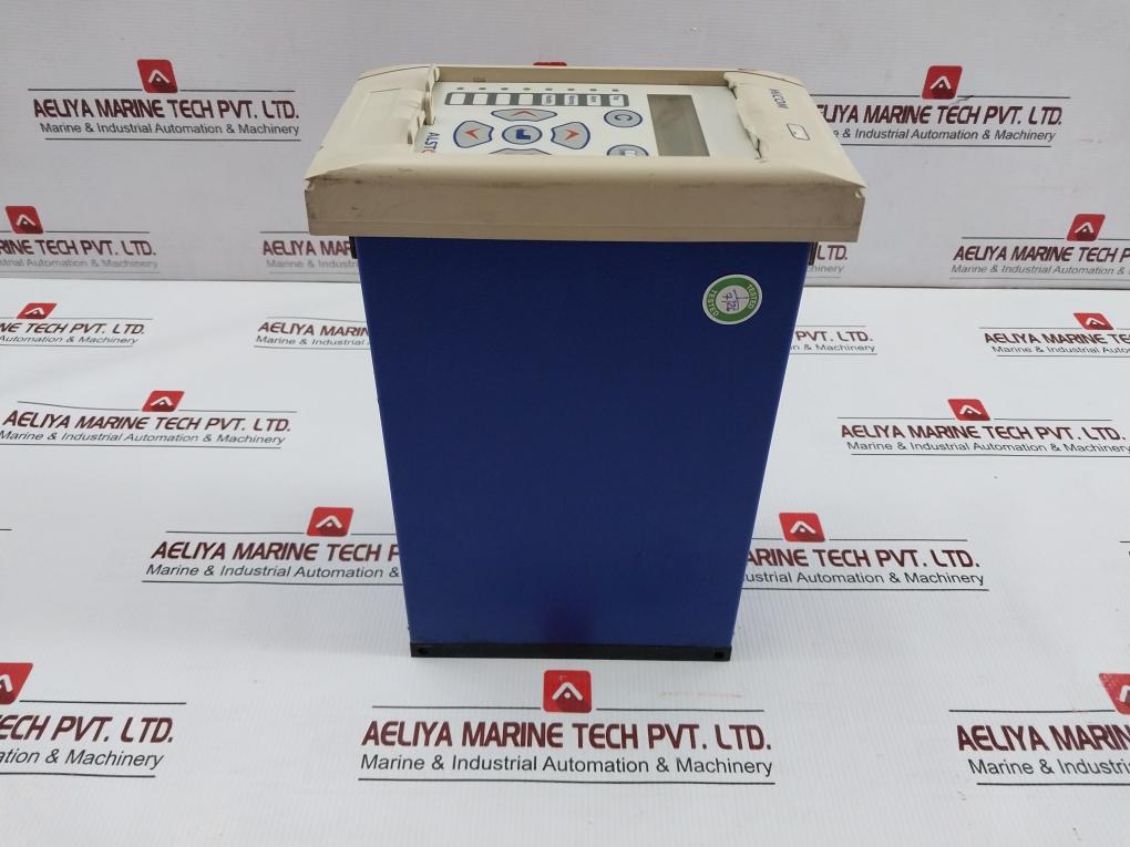 Overcurrent-Protection-Relay-130-250Vdc-100-250Vac-Alstom-P121-B00M111-208745-5