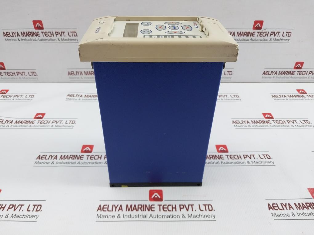 Overcurrent-Protection-Relay-130-250Vdc-100-250Vac-Alstom-P121-B00M111-208745-7
