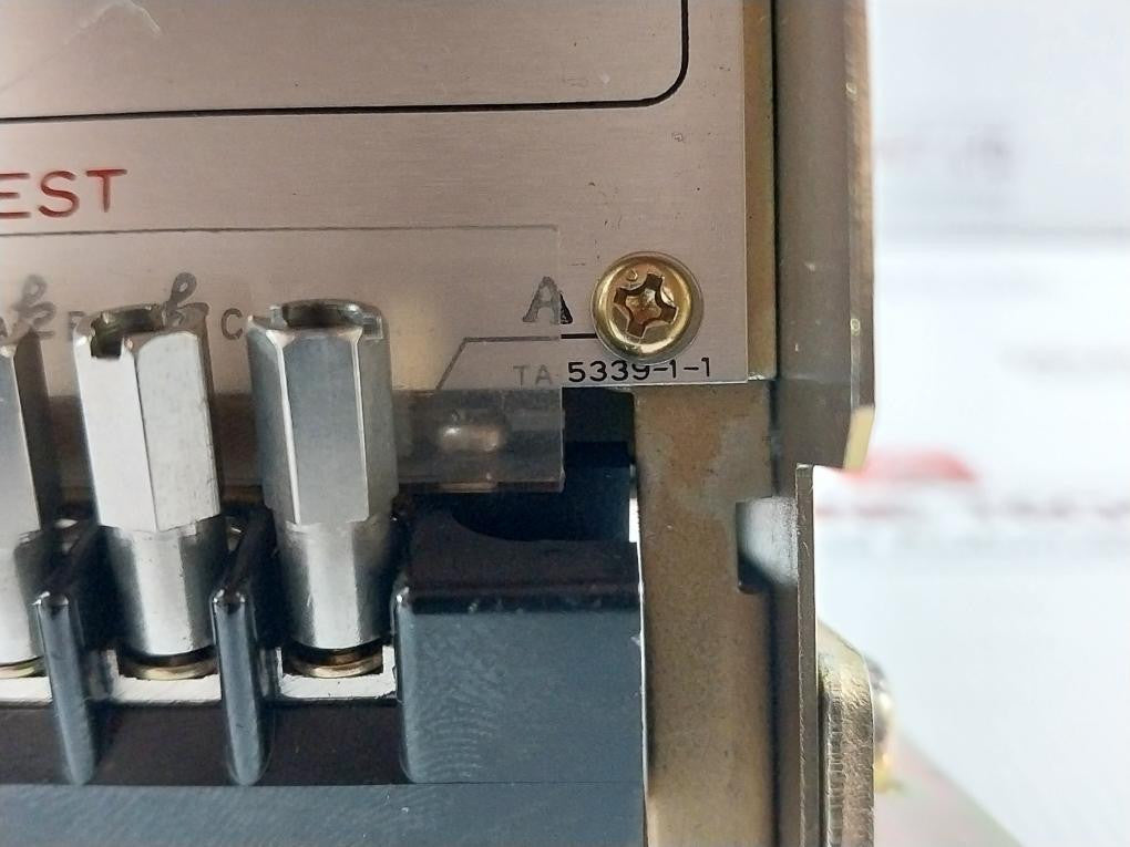 Overcurrent-Trip-Device-Dc24v-50-60hz-Terasaki-Aoj-1s-C-B-8