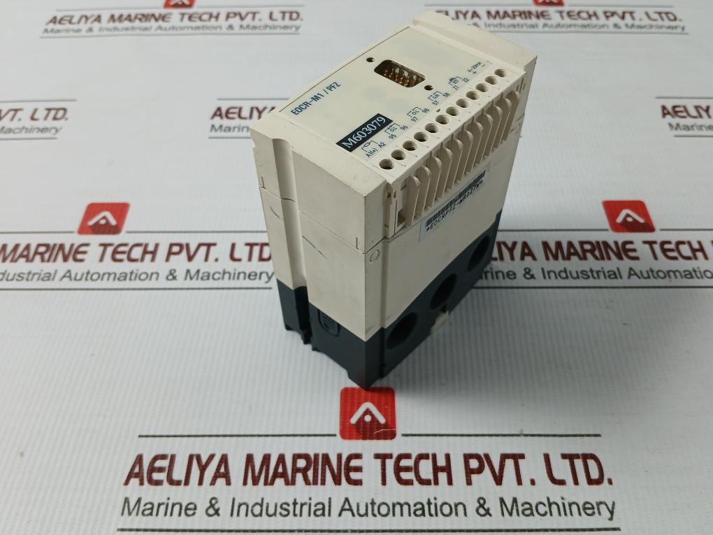 Overcurrent And Motor Protection Relay Module Eocr-m1/Pfz Samwha 85-250Vac/Dc