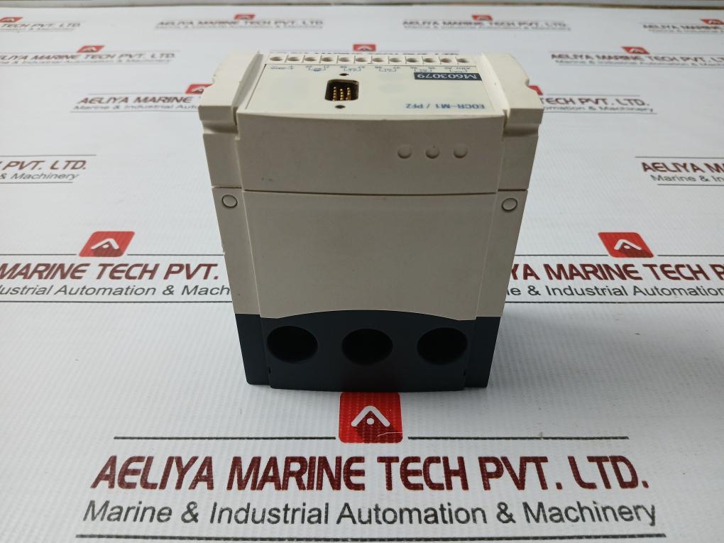 Overcurrent And Motor Protection Relay Module Eocr-m1/Pfz Samwha 85-250Vac/Dc