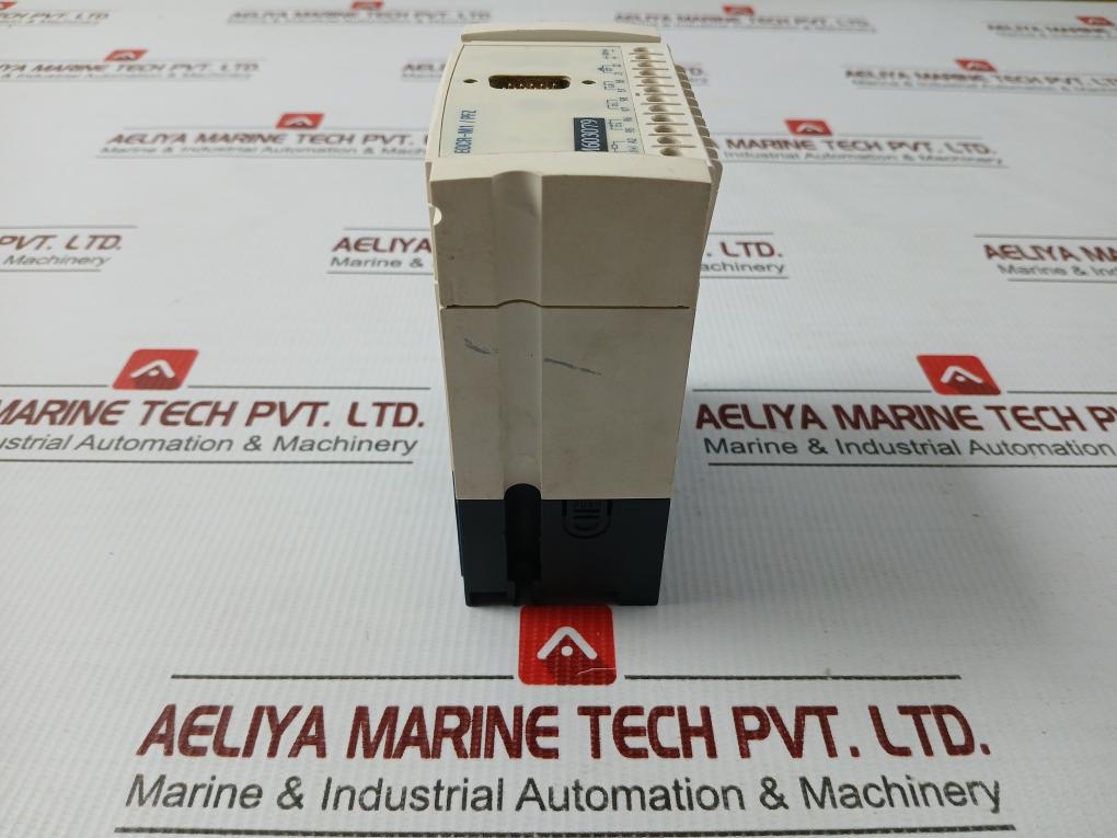 Overcurrent And Motor Protection Relay Module Eocr-m1/Pfz Samwha 85-250Vac/Dc