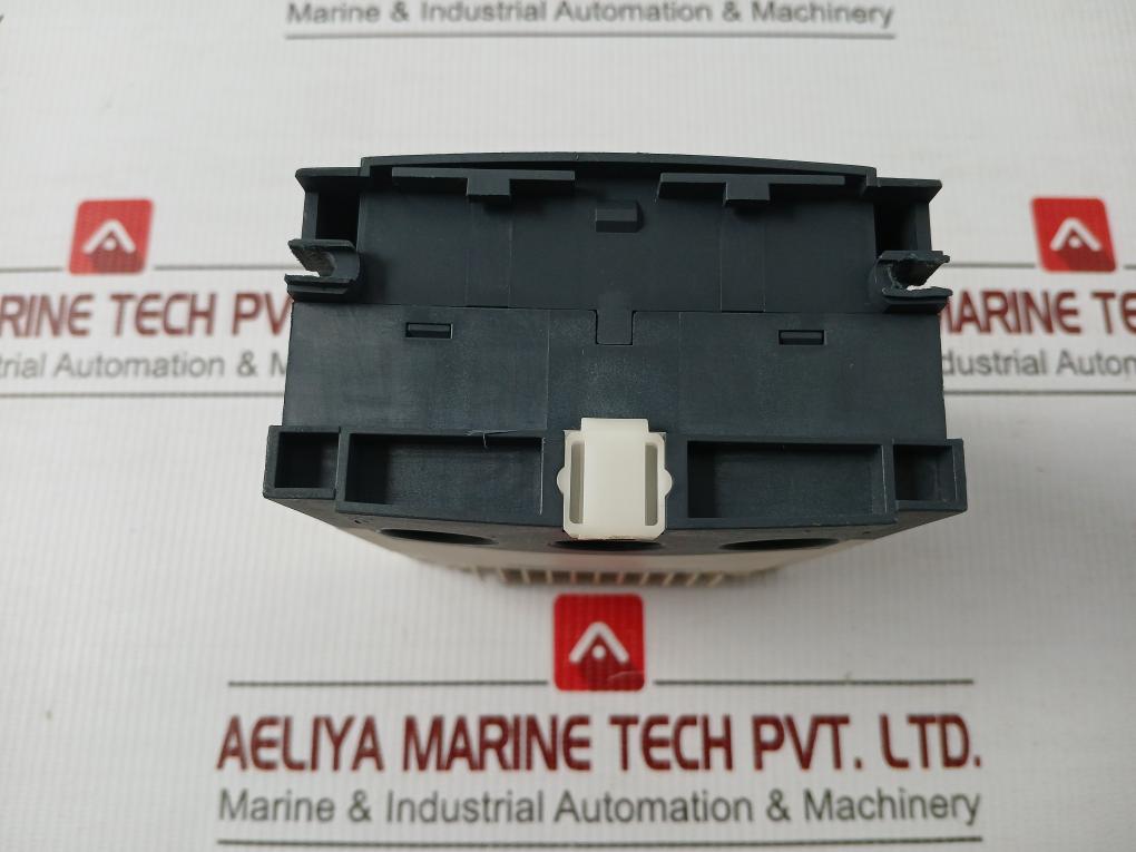 Overcurrent And Motor Protection Relay Module Eocr-m1/Pfz Samwha 85-250Vac/Dc