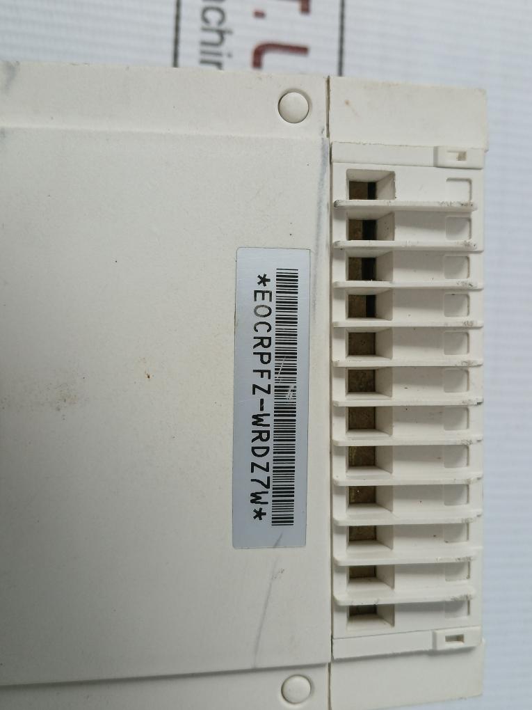 Overcurrent And Motor Protection Relay Module Eocr-m1/Pfz Samwha 85-250Vac/Dc