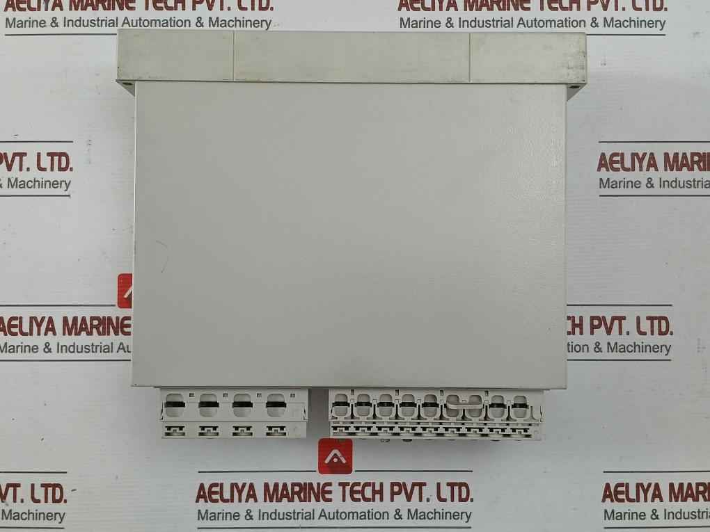 Overcurrent Protection Relay By Siemens 7Sj6021-4Eb01-1Fa0/Bb, 48-125 Vdc