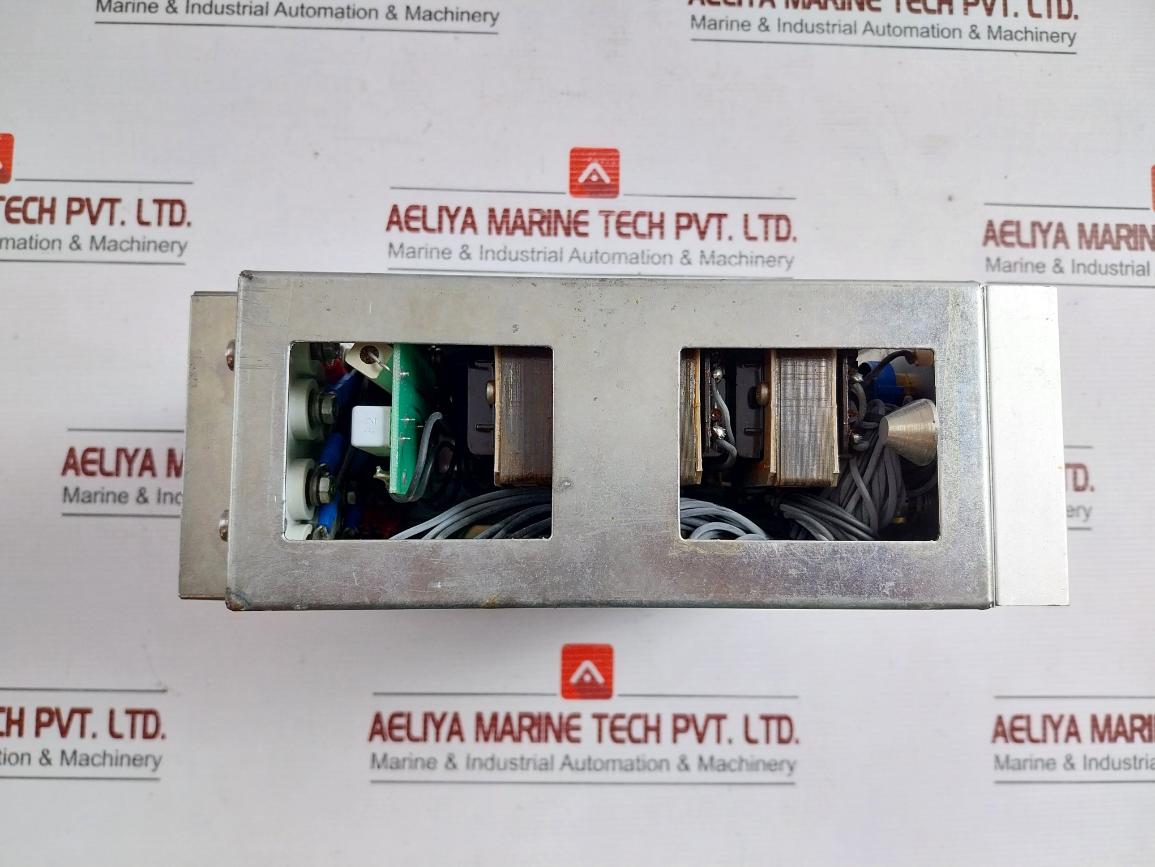 Overcurrent Relay 50/60 Hz Spaj 3C5 J3 Abb