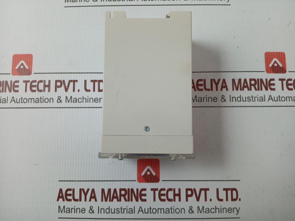 Overcurrent Relay 5A Crompton 252-paou-lsbx-c6-dg-d1-ea
