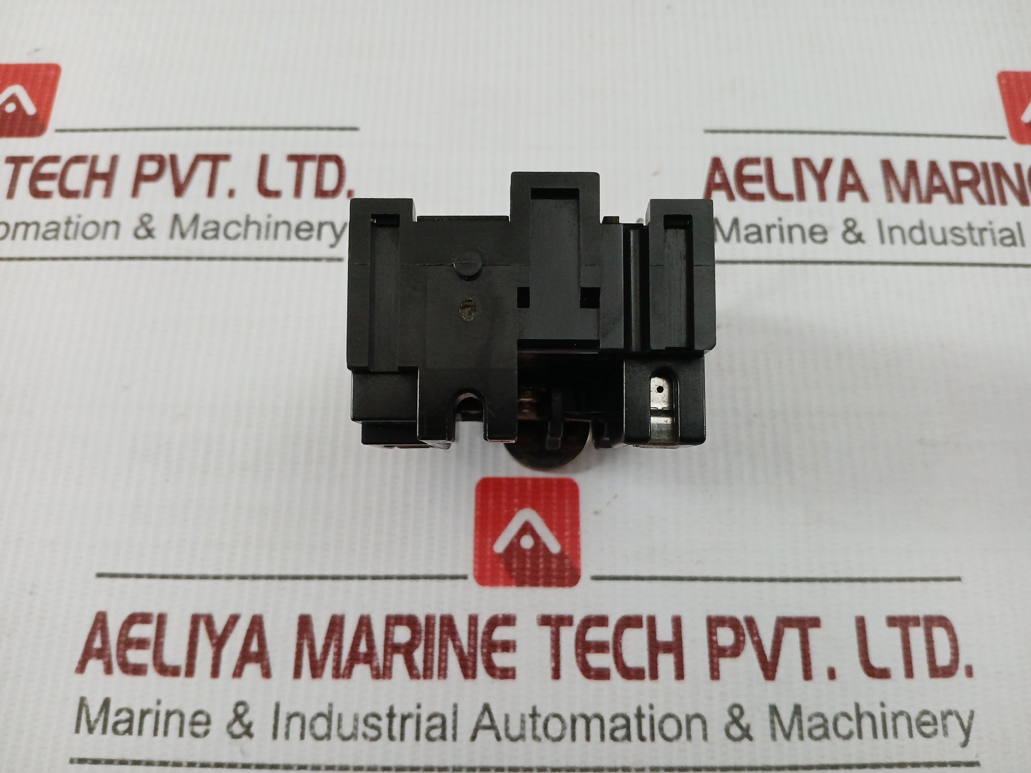 Overload-Relay-Yaskawa-Rh-13-M-208094-6