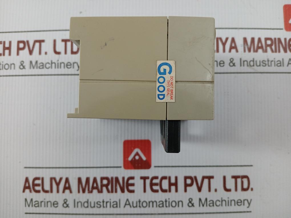 Overload Relay 180-260Vac 50/60Hz Samwha Eocr-3Dd