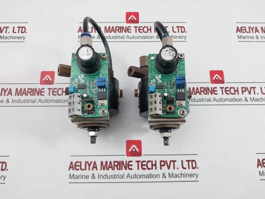 P-i10_V5 Hanla Ims Pressure Sensor Pcb Card