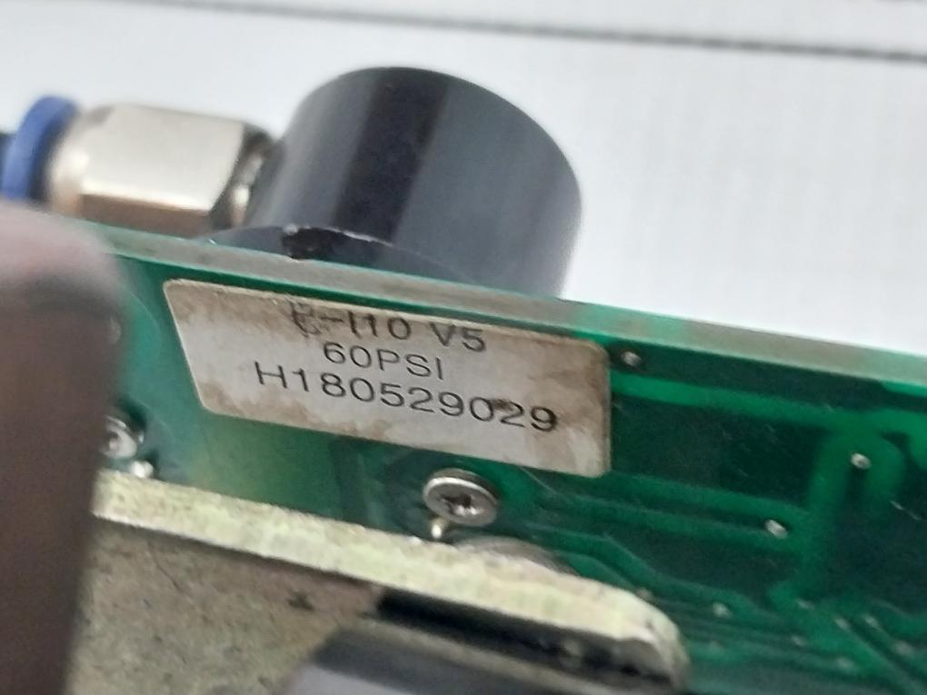 P-i10_V5 Hanla Ims Pressure Sensor Pcb Card