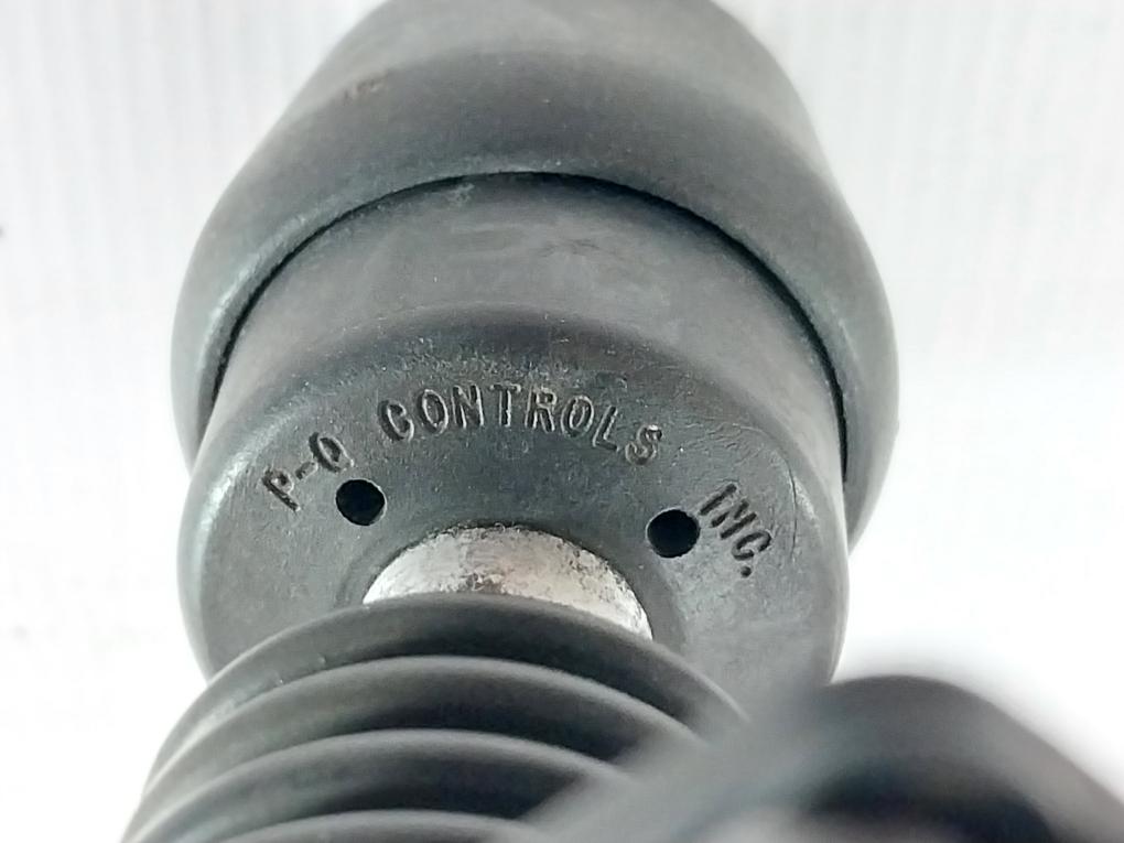Single Axis Joystick Controller M115-390 P-q Controls