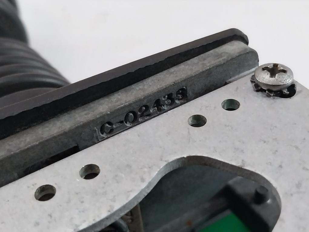 Single Axis Joystick Controller M115-390 P-q Controls