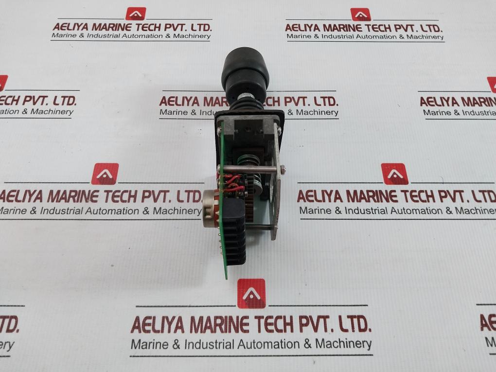 Single Axis Joystick Controller M115-390 P-q Controls