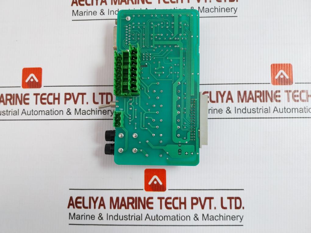 P-star Kt-9905-30 Relay Pcb Module Kte