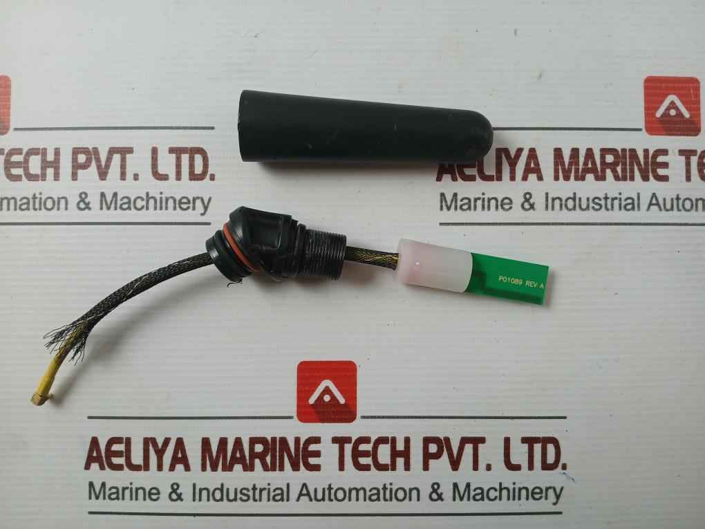 P01089 Rev A Hart Transmitter Antenna 2.4Ghz