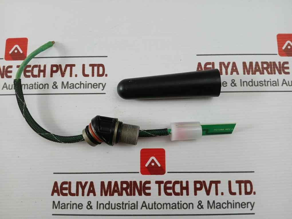 P01089 Rev A Wireless Hart Transmitter Antenna