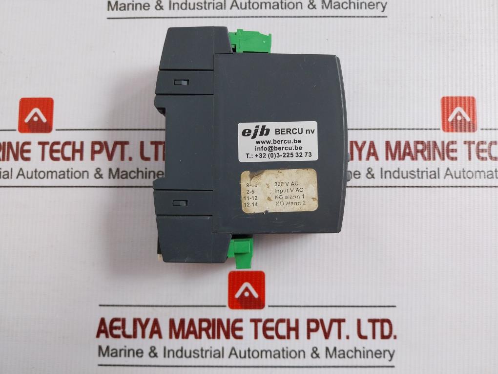 P12P Pid Controller Universal Programmable Relay Ejb