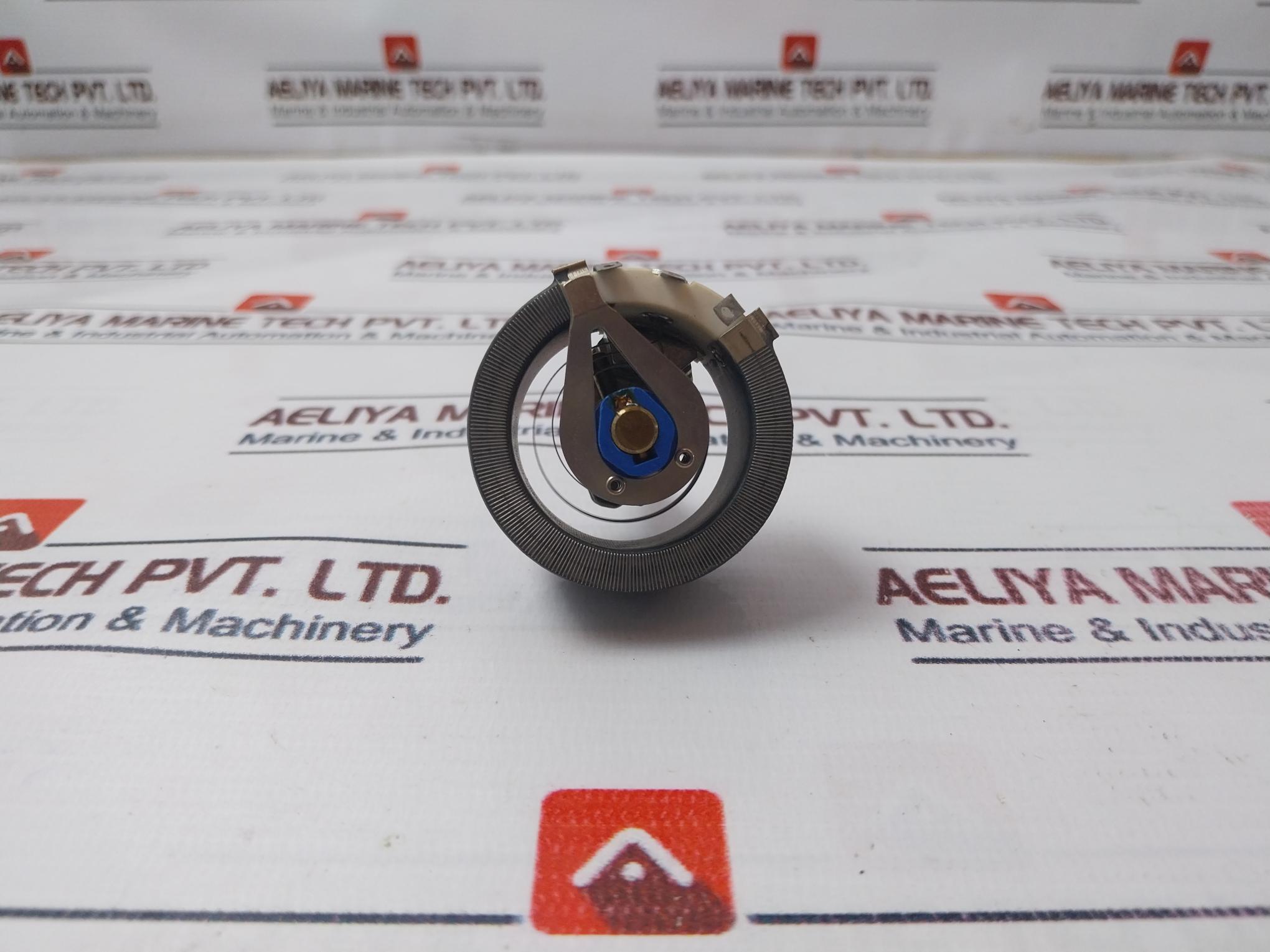 P 20 Potentiometer 8D WM 50