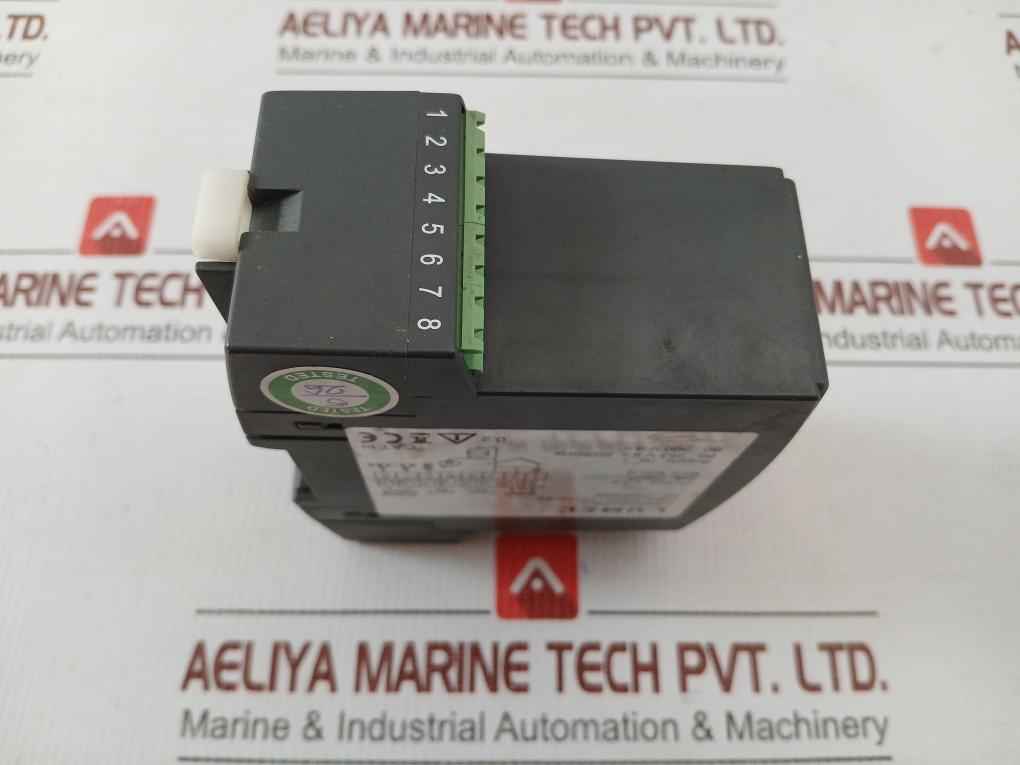 P30U-101100E0 Lumel 85-253V Ac 50/60Hz Transducer