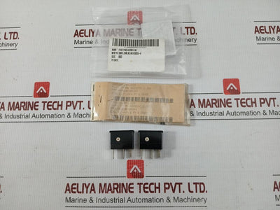P405-Alarm-Fuse-Ac220V-0-5A-Daito-Lot-Of-4X-209025-1