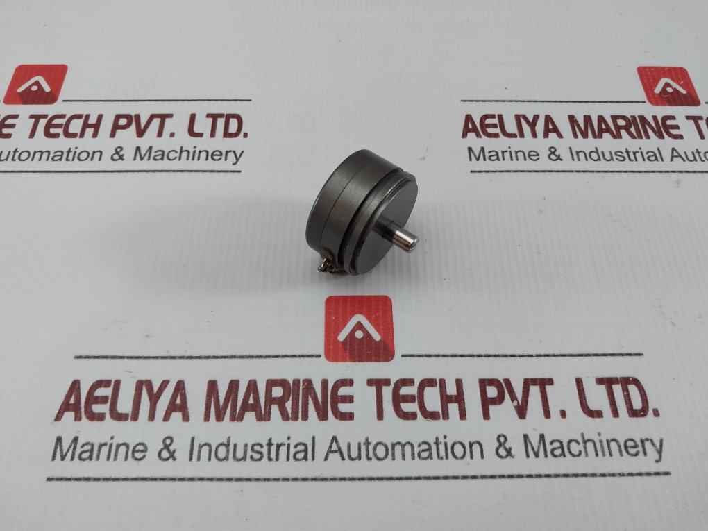 P4501A502 Angular Position Sensor Novotechnik