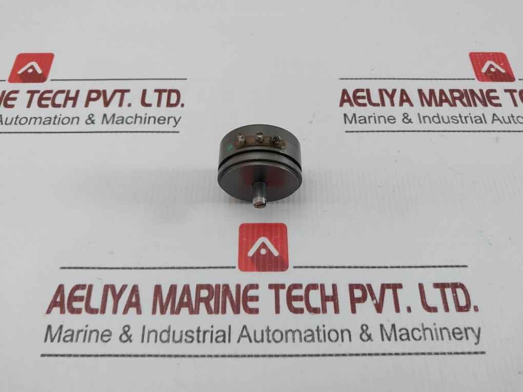 P4501A502 Angular Position Sensor Novotechnik