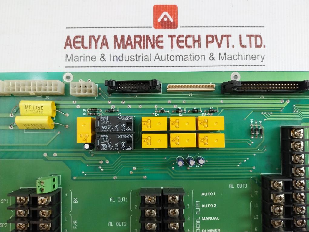 P48015-Terminal-Board-By-Mrc-Pc-P48015-8