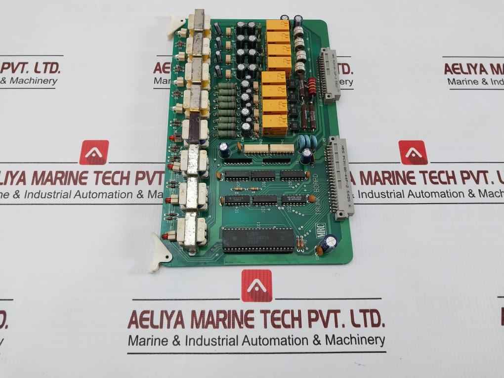 P50011A Mrc Trunk Board