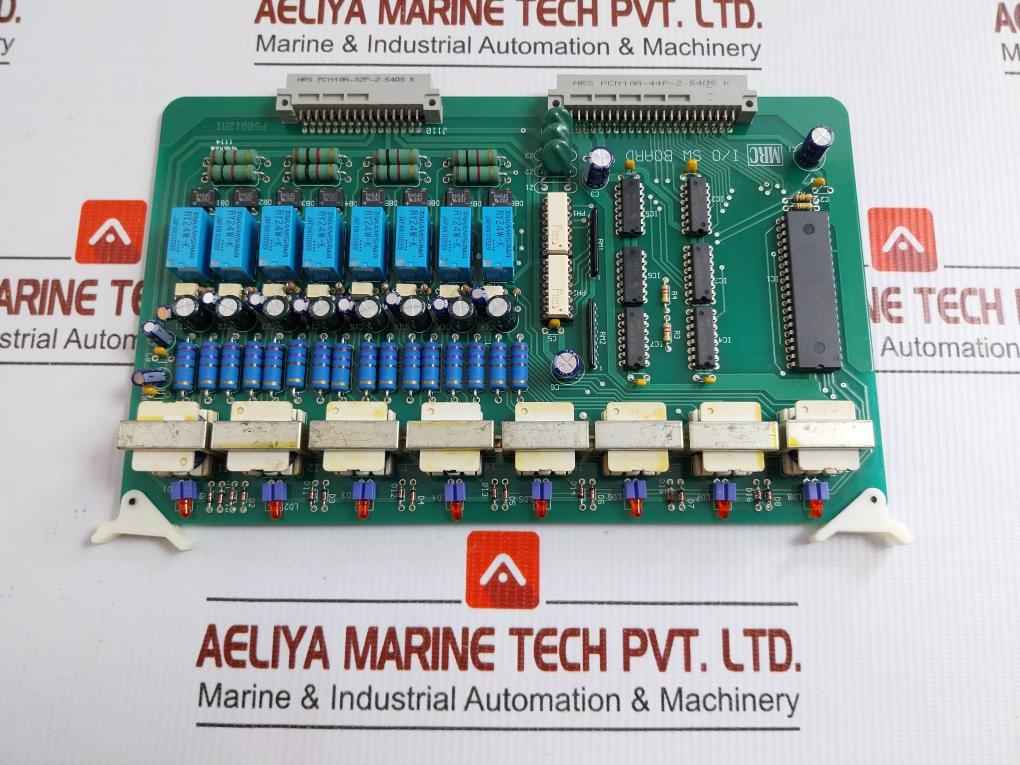 P50012A1 I/O Interface Pcb Module Mrc