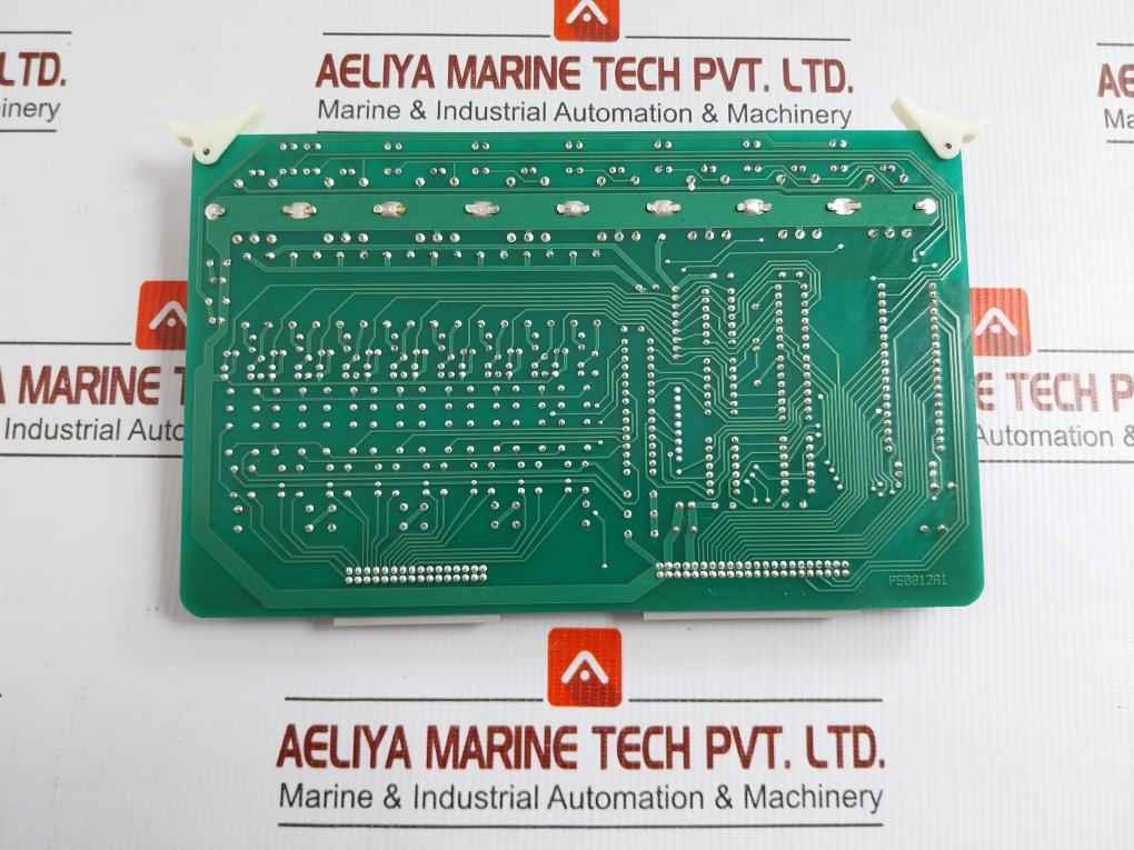 P50012A1 I/O Interface Pcb Module Mrc