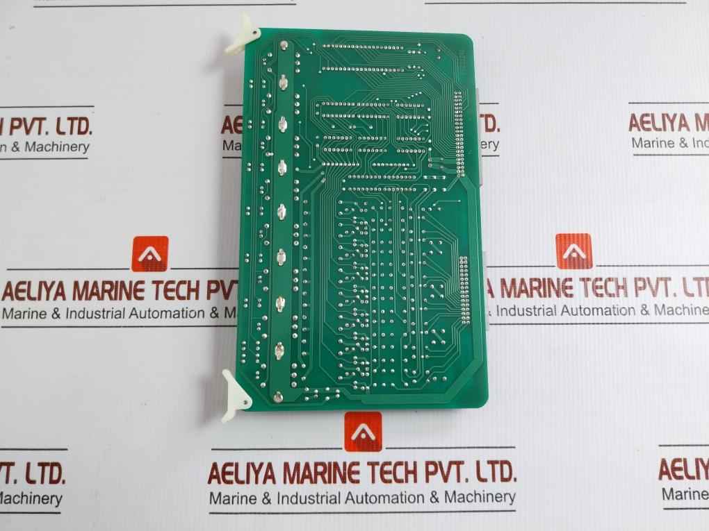 P50012A1 I/O Interface Pcb Module Mrc