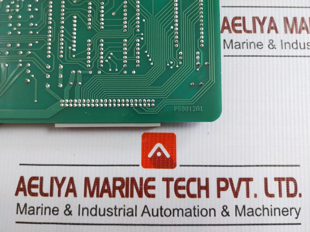 P50012A1 I/O Interface Pcb Module Mrc