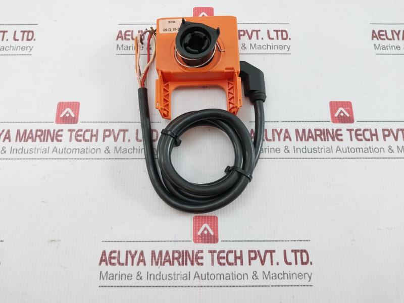 P500A Belimo Feedback Potentiometer For Damper Actuator