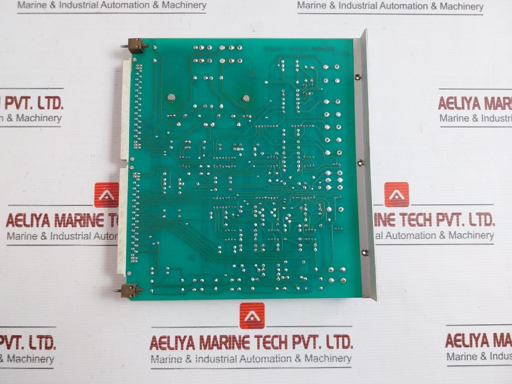 P5B019006 Dc Regulator Control Card Brand Nelco