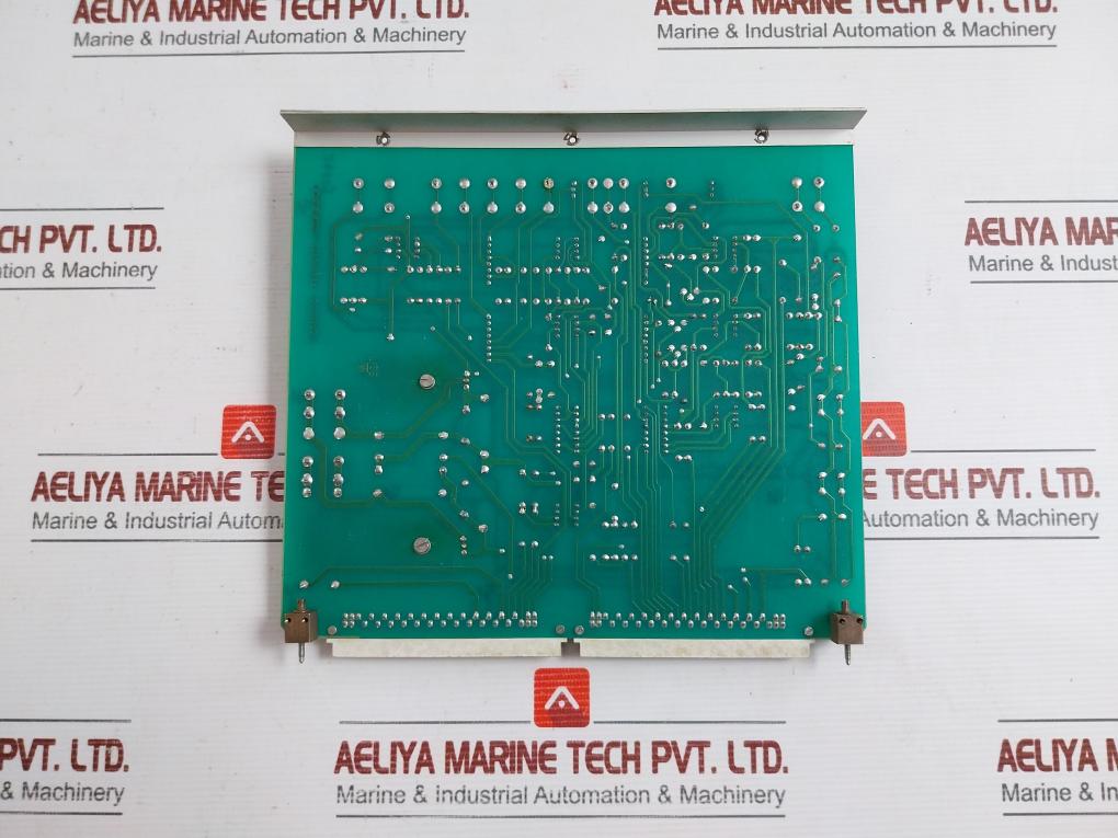 P5B019006 Dc Regulator Control Card Brand Nelco