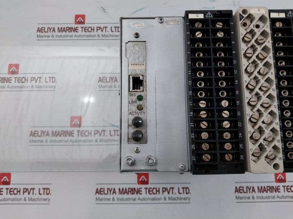 P643926A6M0070M Transformer Protection Relay General Electric Input 1/5A 50/60Hz