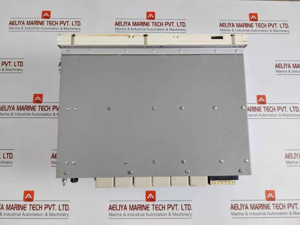 P743916A6M0510K Generator Protection Numerical Relay 1/5A Alstom