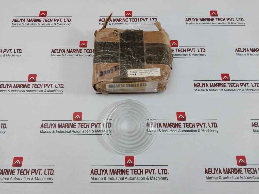 P850003 Glass Diffuser For Lighting Fixture
