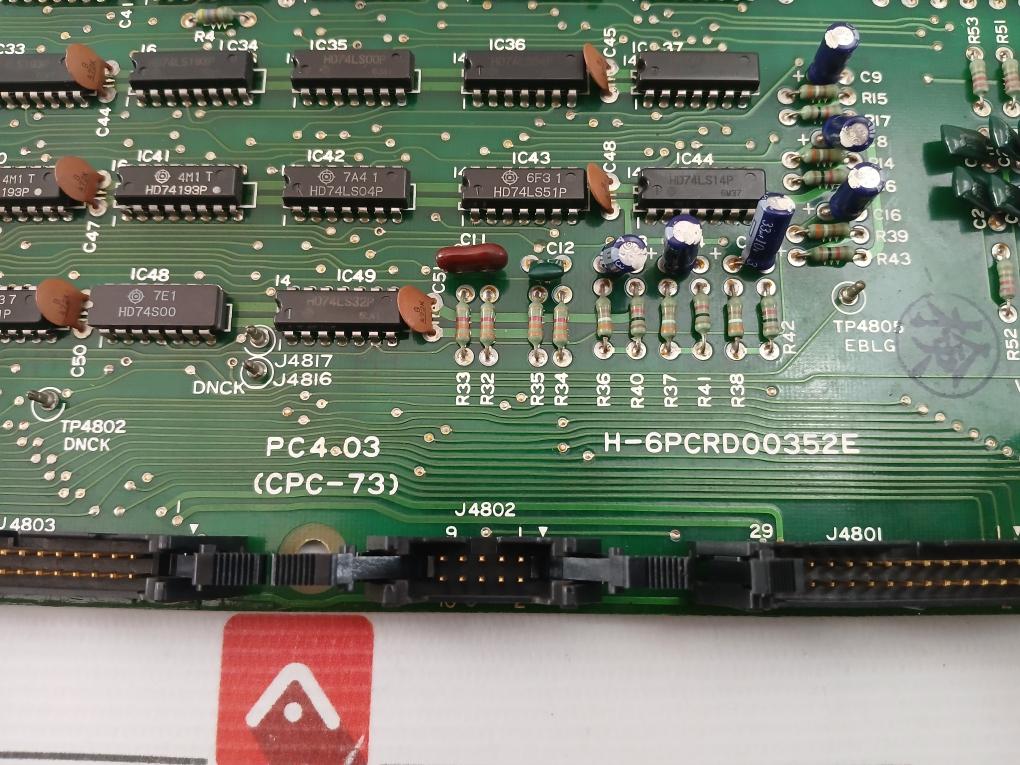 PC403-Printed-Circuit-Board-H-6Pcrd00352E-Cpc-73-Jrc-210232-5