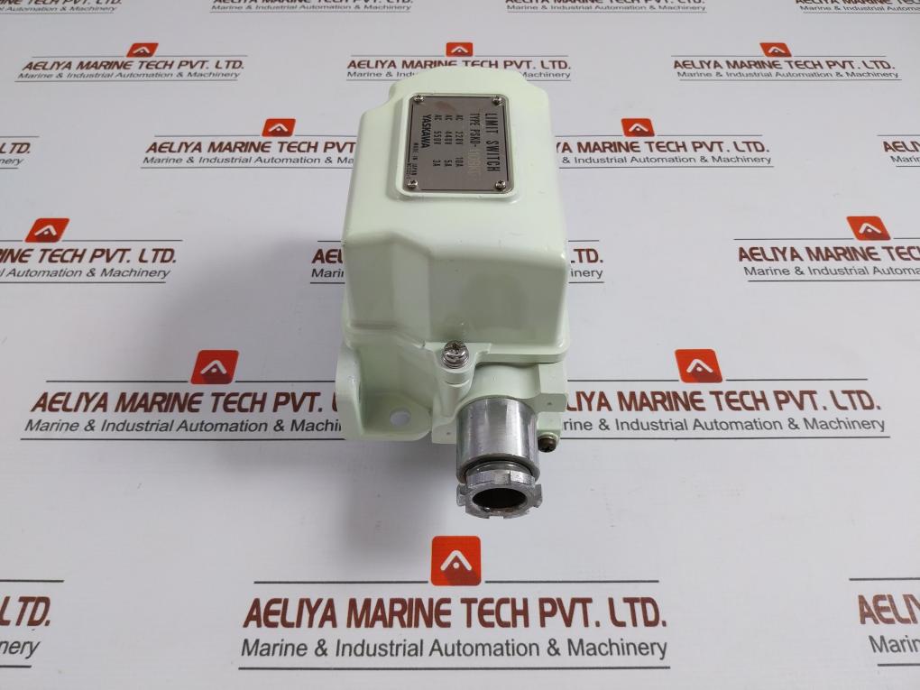 PSK0-110BKD2-Limit-Switch-Ac-220V-10A-Yaskawa-210363-3